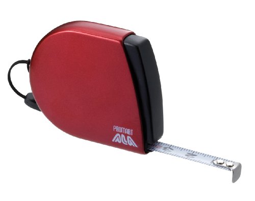 原度器(Hara Doki) プロマート(PROMART) ALAメジャー 2m ASK0820R